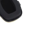 Helmet Ear Muff Noise Reduction Earmuff Hearing Protection Sound Blocking