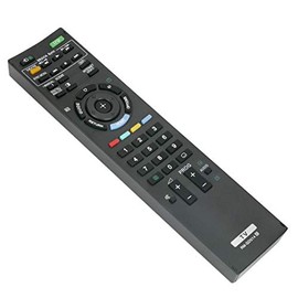 RM-GD014 RMGD014 - Mando a distancia de repuesto para televisor LCD Sony Bravia KDL-32EX400 KDL-32EX500 KDL-52EX700 KDL-55EX500 KDL-40EX400 KDL-40EX500 KDL-46EX700 KDL-46EX500 KDL-55HX700 KDL-60EX700