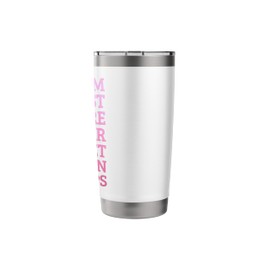 Pilates Funny Yoga Pilates Instructor Sports Stainless Steel Insulated Tumbler