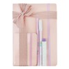 Emartbuy Cool Stationery Unique Gift Set with Pastel A5 and