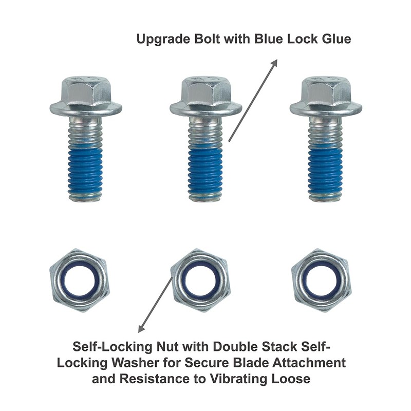 SPKLINE 5 Inch Wide SDS-Plus Floor Scraper Tile Thinset Scaling