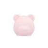 Estuche MEDICUBE Age-R Booster Pro Cabeza de Oso Rosa (1