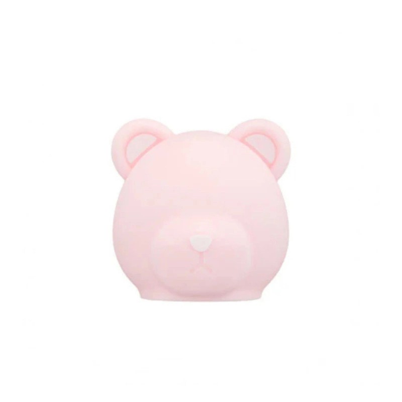 Estuche MEDICUBE Age-R Booster Pro Cabeza de Oso Rosa (1