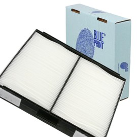 Blue Print ADG02508 Cabin Air Filter