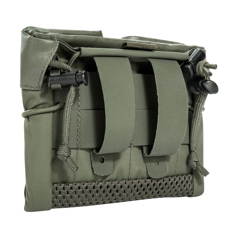 Tasmanian Tiger TT Dump Pouch anfibia Foldable Depot Sack with