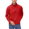 MAGCOMSEN Track Jackets For Men Baseball Jacket Casual Jackets Running