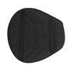 Motorcycle Seat Cushion Shock Absorption Cooling Down Breathable Pressure Relief