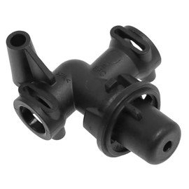 Valve compatible with/replacement part for Melitta 6778771 E953 E955 E957 E960 E965 Caffeo fully automatic coffee machines