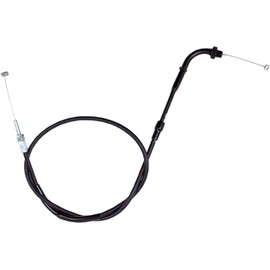 Motion Pro Throttle Pull Cable Black for Honda Shadow VLX/VLX Deluxe 1988-1998