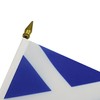 Scotland Table Flag 4'' x 6'' - Scottish Desk Flag