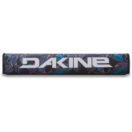 Dakine Rack Pads 18In - Tropic Dream, One Size