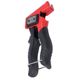 Heavy Duty Metal Setting Tool-Expansion Screw Tightening Gun for Hollow Wall Metal Cavity Anchor Plasterboard Fixing, Hand Tools and Accessories