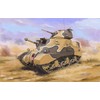 I Love Kit ILK63535 1/35 British Army M3 Grant Medium