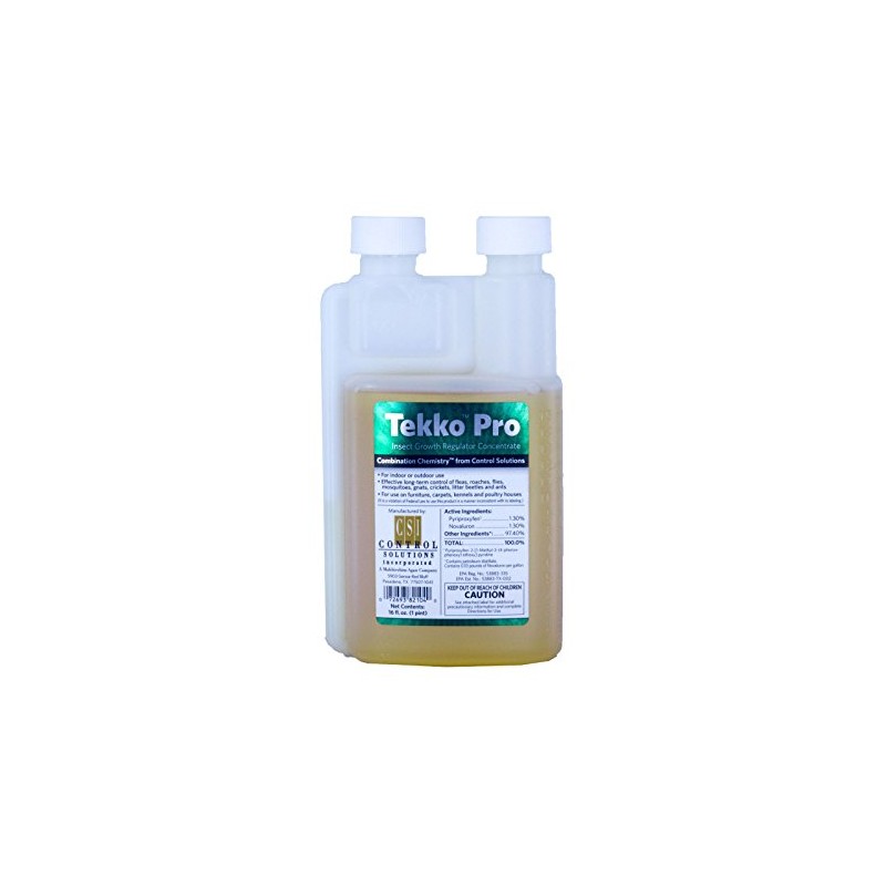 Control Solutions Tekko Pro Insect Growth Regulator Concentrate 16 ounces