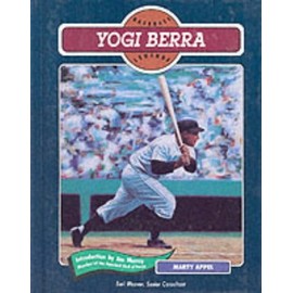 Yogi Berra (Baseball Legends)