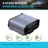 Renogy Boost 10A 36V/48V Auto DC Input MPPT Solar Charge