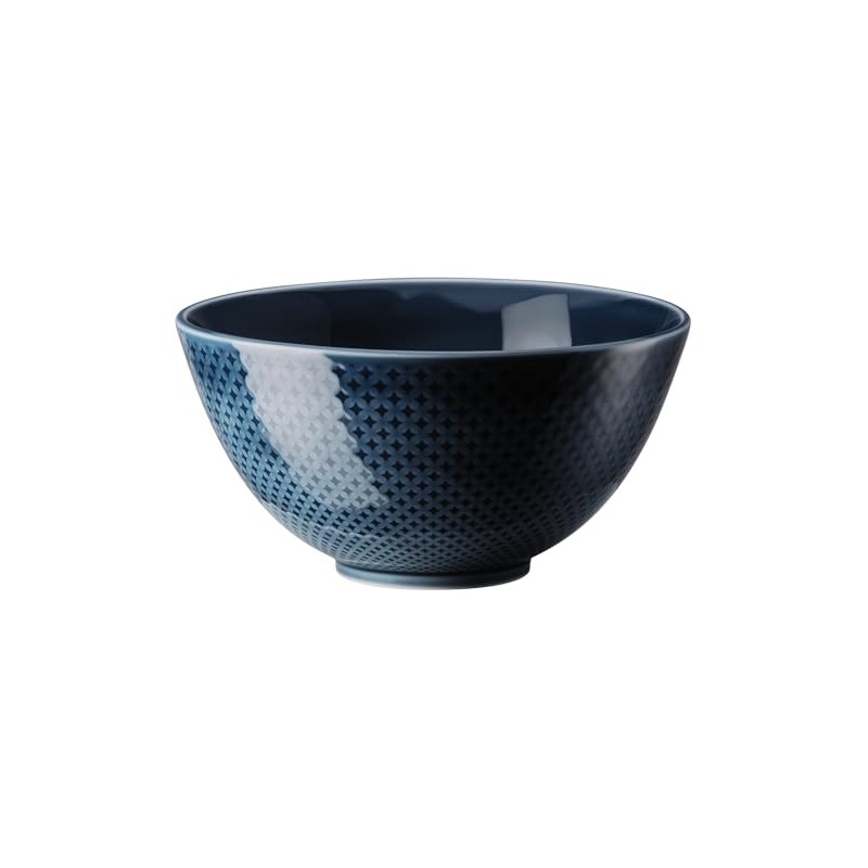 Rosenthal Junto Ocean Blue Bowl 15 cm