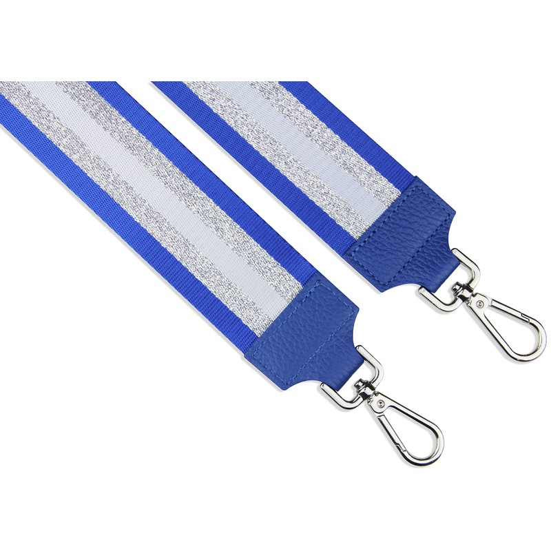 Shoulder Strap 5 cm Wide, Made in Italy, Shoulder Strap