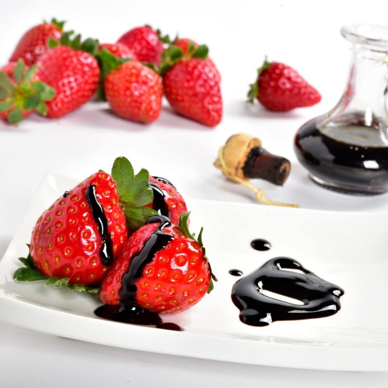 Sanniti Balsamic Vinegar of Modena Aceto Balsamico IGP, 500 ml