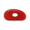 Creative Hobbies Red Soft Silicone Pottery - Pack of 2