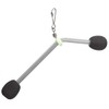 Iron-Claw Prey Provider Lifter Boom Bent 55 mm, Multi-Coloured