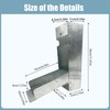 Mchodare Rainwater Collection System, Rain Barrel Diverter Catching Collection System