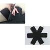 Pan Protectors Pot Divider Pads for Separating Pots and Pans,