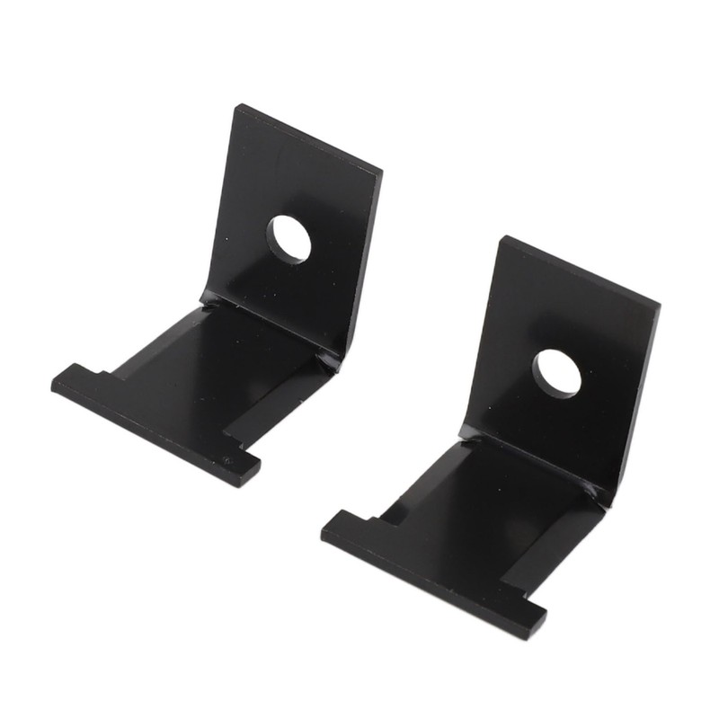 2pcs Trimmer Line Knife Cutter Carbon Steel Low Noise Safe