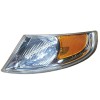 Pro + Parts FRONT LEFT RIGHT Head Light Side Turn