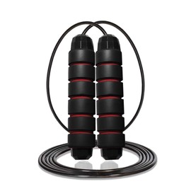 MONZÓ, Cuerda para saltar Crossfit | Gym | Fitness | Rope | Cuerda para saltar Profesional | Cuerda para Saltar | Cuerdas para Saltar |