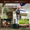 Peacock AHR-100 XA Portable Stainless Steel Vacuum Flask, Retains Heat
