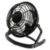 Noiseless USB Desktop Fan