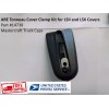 ARE A.R.E. tonneau cover clamp kit #14738 For ARE LSII