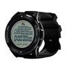 FCXJTU Digital Referee Watch, Football Game Timer for Coach, 100