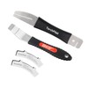 TerchPilet Hydraulic Piston Press Bicycle Disc Brake Repair Tool Kit–