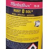 Metaflux 70-35 Rust-I-Sol Spray 400 mL Spray Can - Save