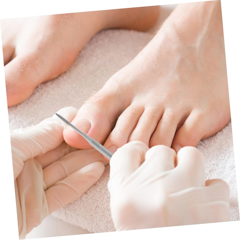 Ipetboom Sets Double-ended Tool for Ingrown Nail Correction Nail Care