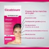 Crema Facial Cicatricure Antimanchas Con Resorcinol 50 g