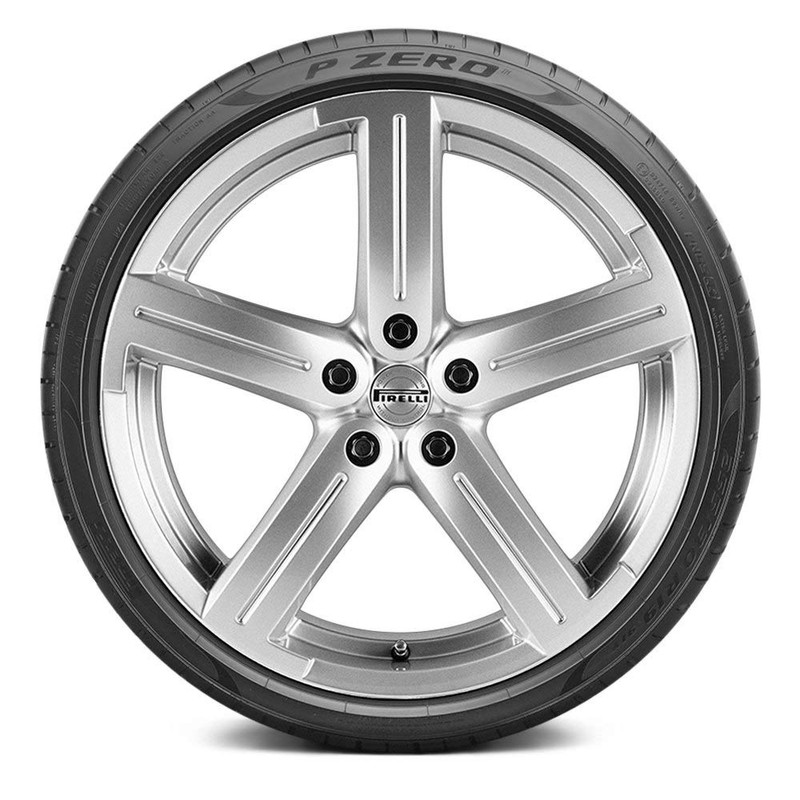 Pirelli P Zero (PZ4-Sport) 225/45R17 94Y XL