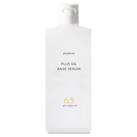 Glycylglycine 6.5% Serum, Azelaic Acid Derivative, Niacinamide Blended, Plus Kirei Plus GG Base Serum, 3.4 fl oz (100 ml) Lotion