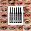 COOL STORY Eye Shadow Stick Cream Eyeshadow Set Brightener Highlighter