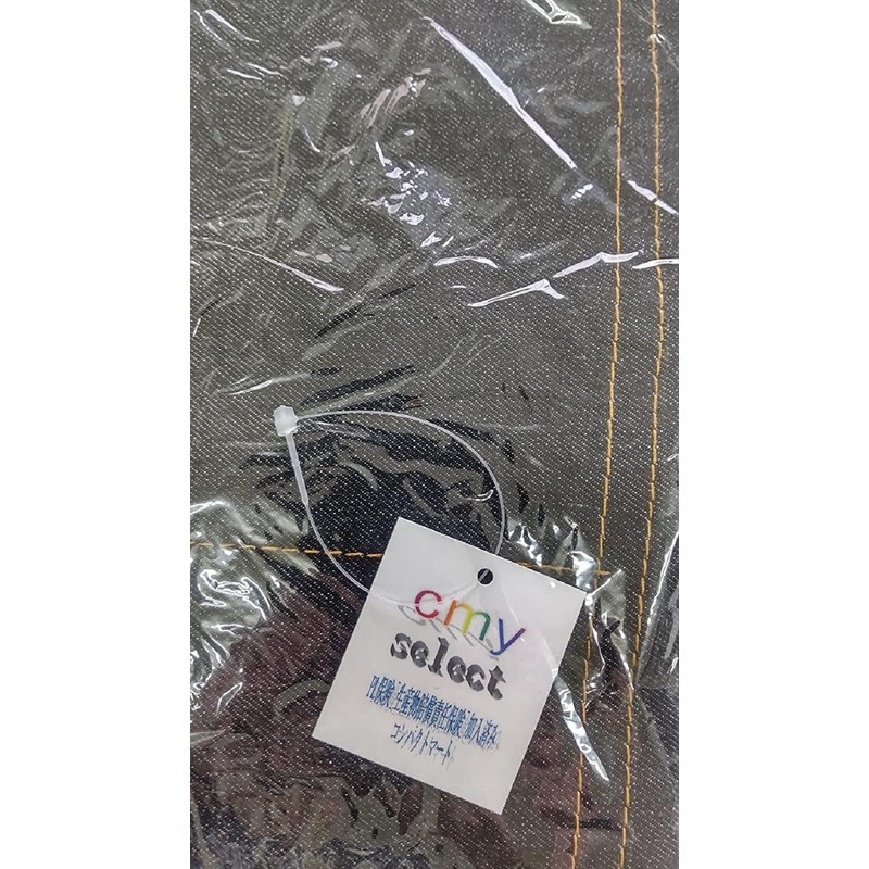 cmy select Apron, Men's, Stylish, Outdoor, denim navy