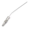 Frazier Suction Tube # 8 ENT Medical by OdontoMed2011