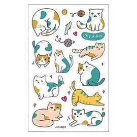 UV Stickers for Sunscreen - UV Activated Sunscreen Stickers,SPF Sensing Patch Color Changing for Garden Work Hiking Picnics Camping Sports Trips Training Beach Outdoor Activities