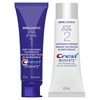 Crest 3D White Brilliance Toothpaste and Whitening Gel 2 Step