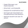 BLOCMEN Derma shaving powder pen, 3 x 60 g, for