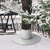 GIONAR Pack of 2 Winter Protection for Palm Trees Root