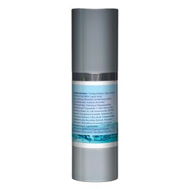 Pro Hydrossential 2x Serum - Anti Aging Eye Serum - Help Improve Dark Circles, Puffy Eyes, Wrinkles, & Eye Bags - Exfoliating Vitamin C Serum with Lactic Acid - Aid Collagen Production & Soothe Skin