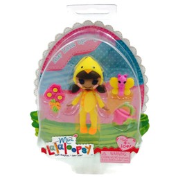 Mini Lalaloopsy May Little Spring