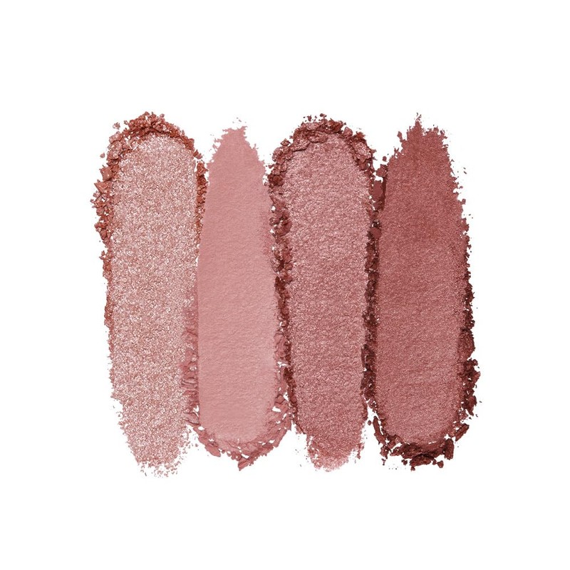 Etovos Mineral Classy Shadow #French Fig ETVOS Sensitive Skin Eye